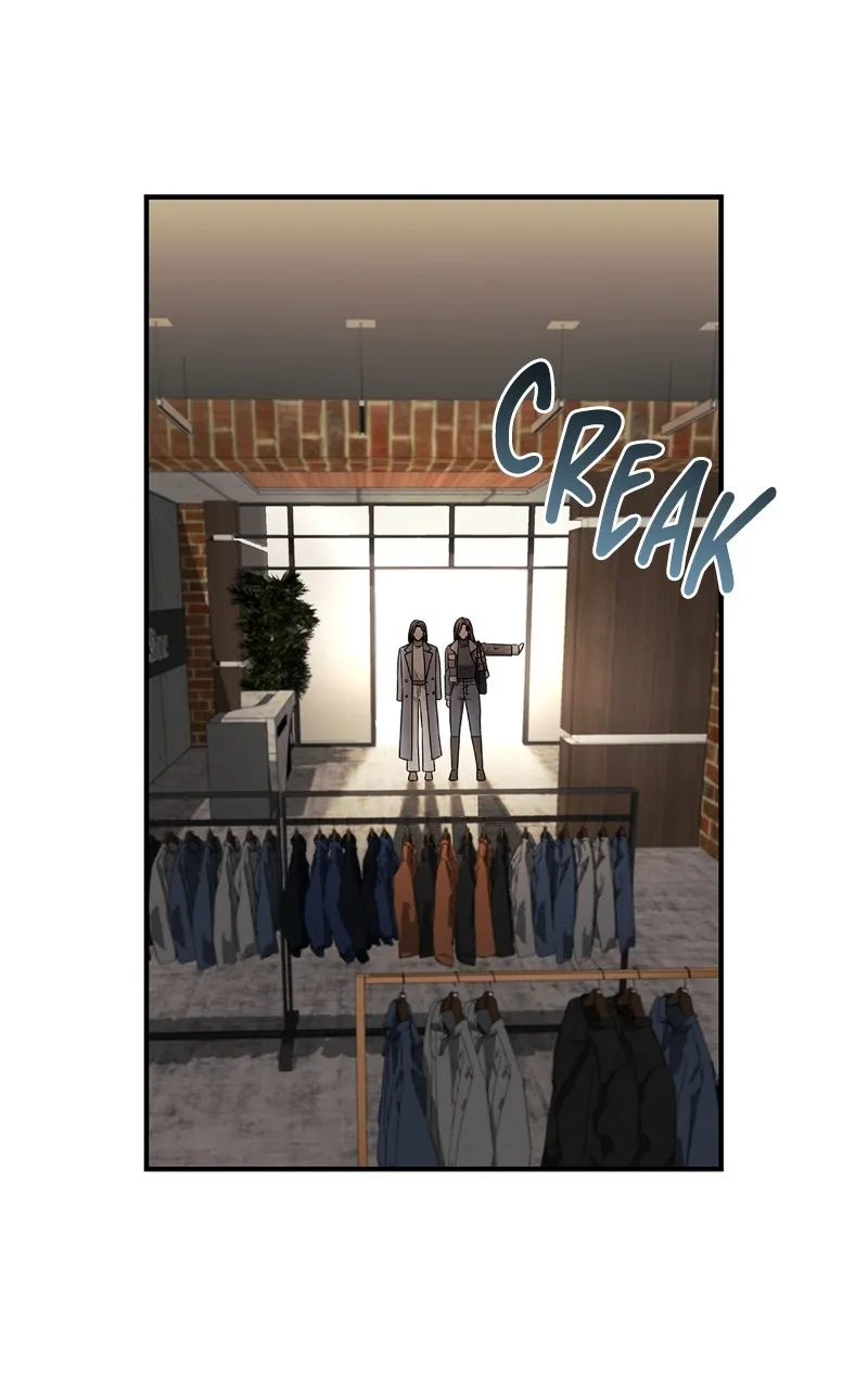 Read How Far Can We Go? chapter 52 image 34 on Lezhin