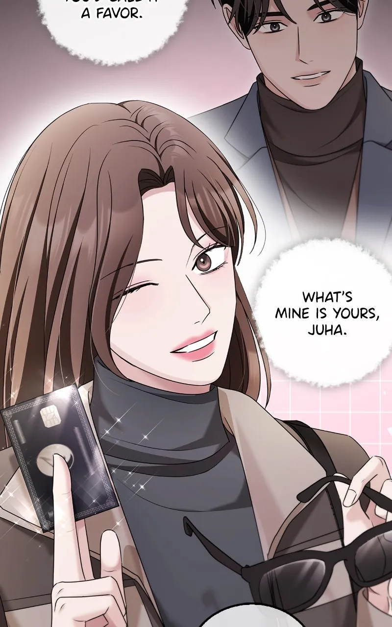 Read How Far Can We Go? chapter 52 image 40 on Lezhin