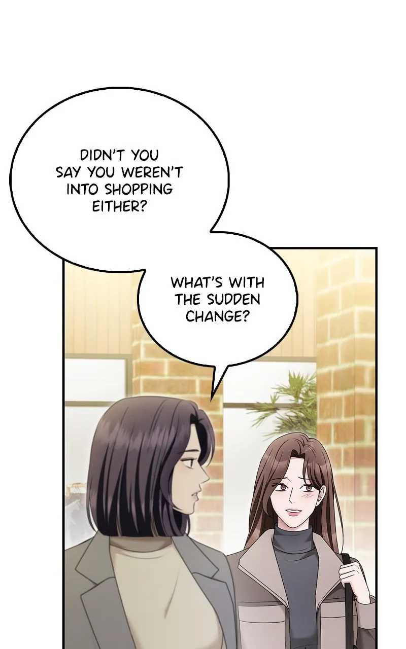 Read How Far Can We Go? chapter 52 image 46 on Lezhin
