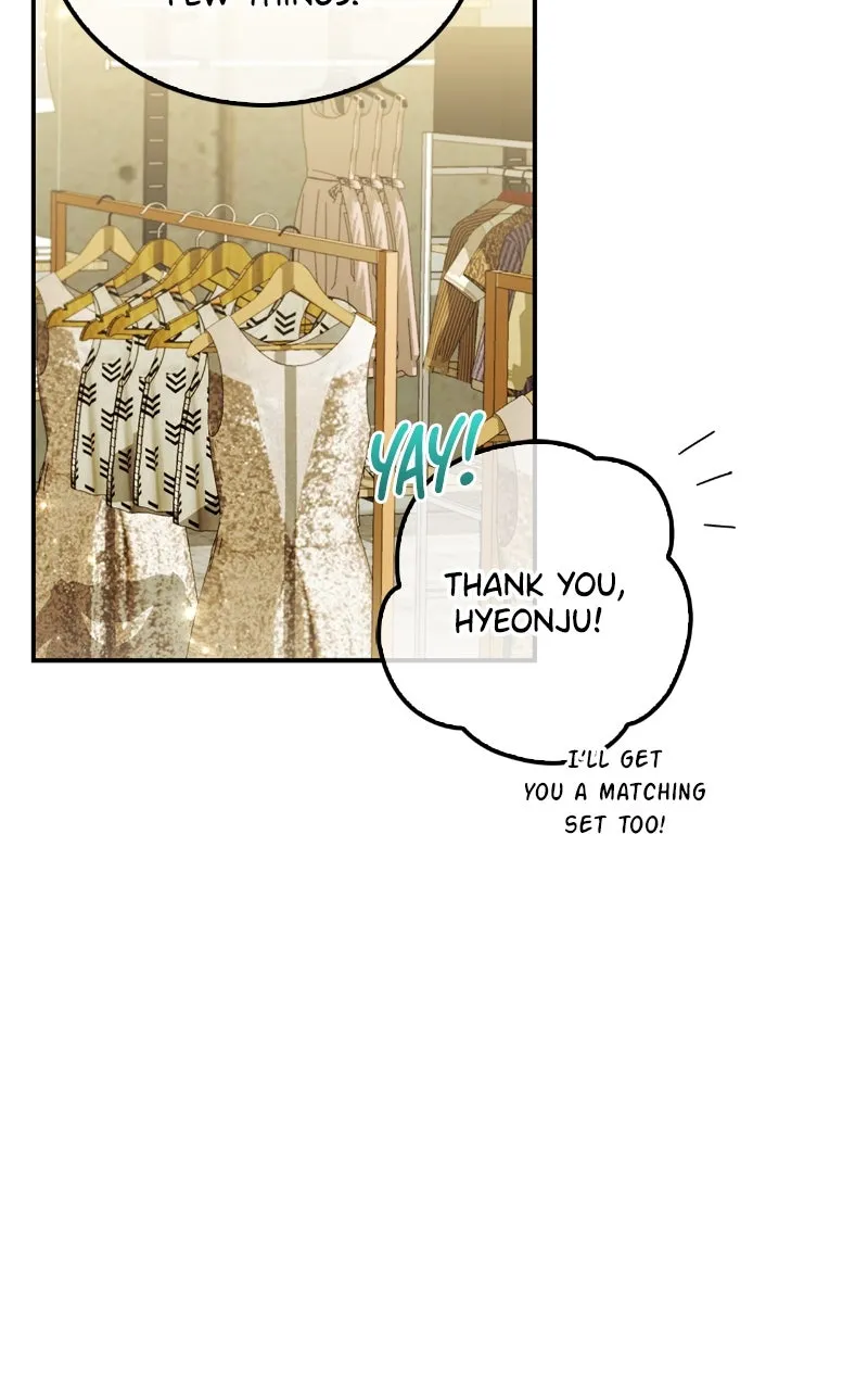 Read How Far Can We Go? chapter 52 image 54 on Lezhin