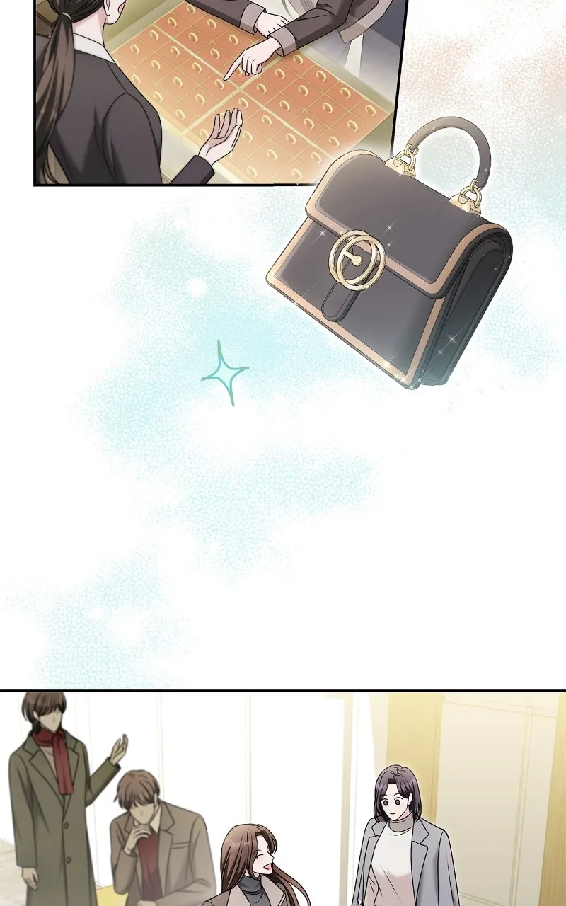 Read How Far Can We Go? chapter 52 image 57 on Lezhin