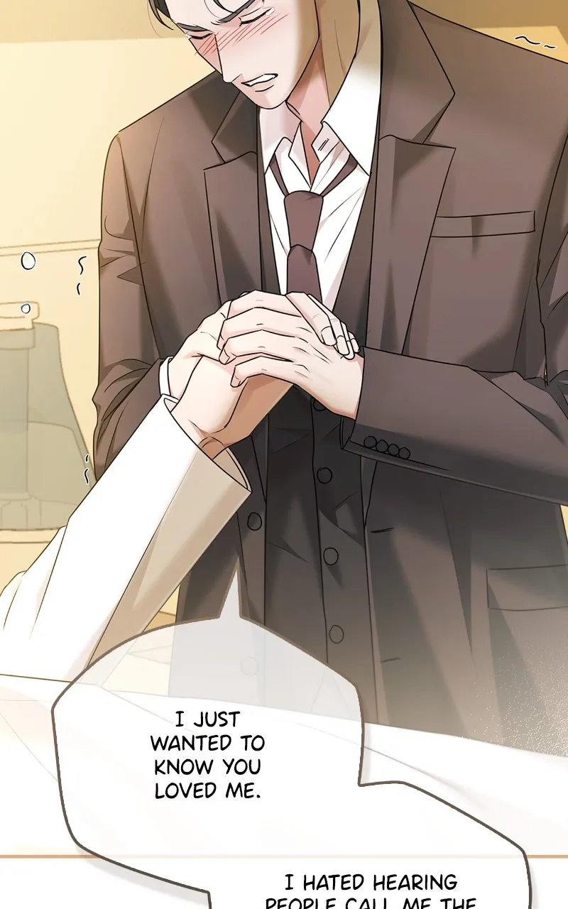 Read How Far Can We Go? chapter 55 image 32 on Lezhin