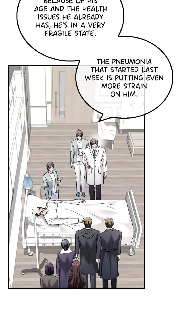 Read How Far Can We Go? chapter 55 image 40 on Lezhin