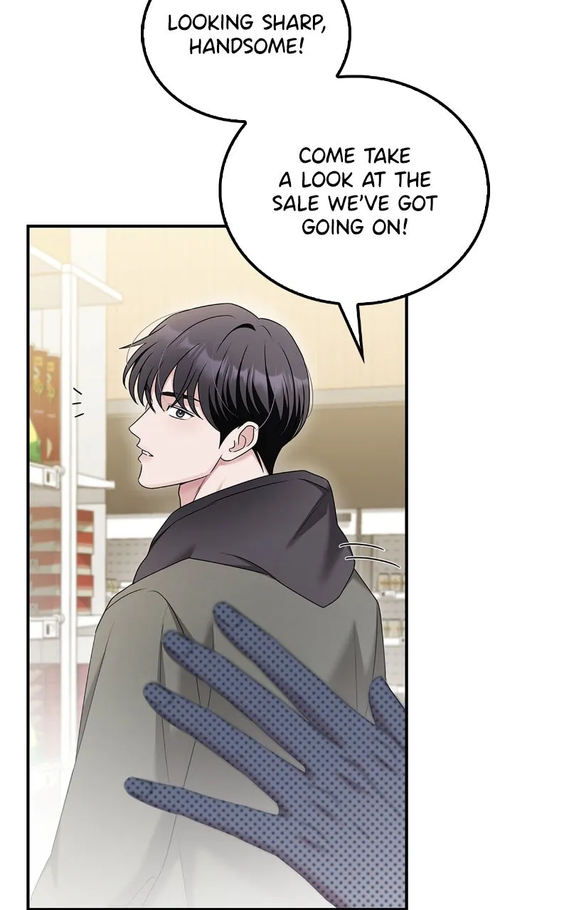 Read How Far Can We Go? chapter 57 image 12 on Lezhin