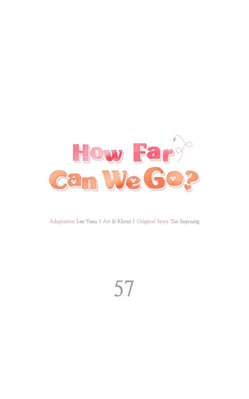 Read How Far Can We Go? chapter 57 image 16 on Lezhin