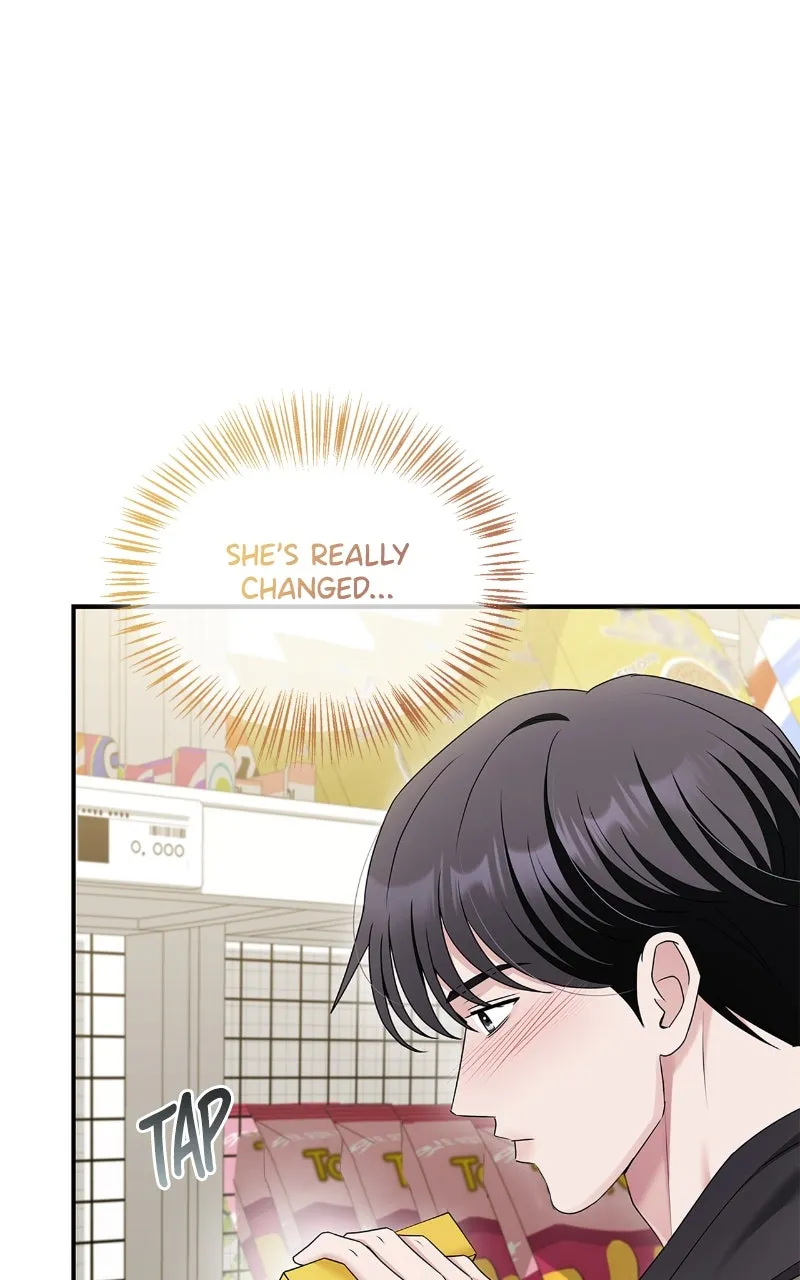 Read How Far Can We Go? chapter 57 image 8 on Lezhin