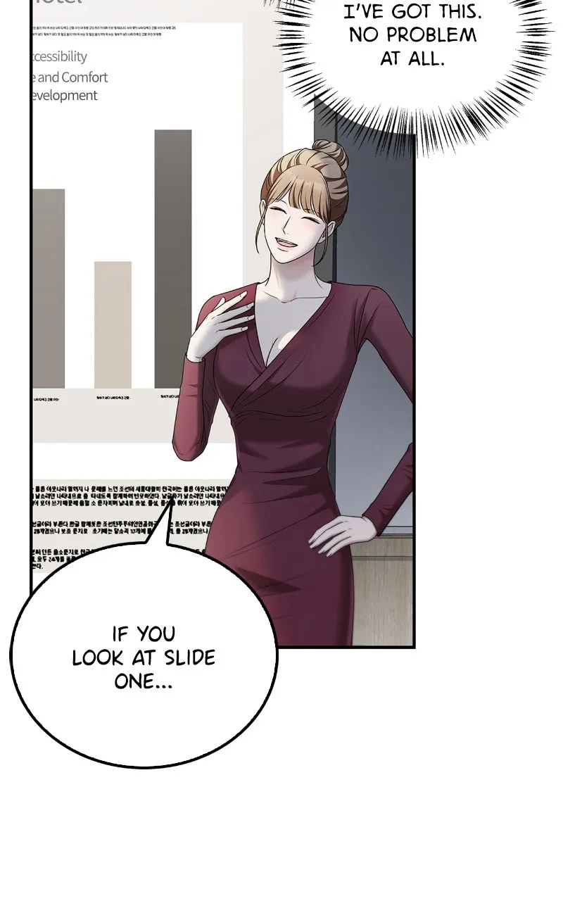 Read How Far Can We Go? chapter 58 image 16 on Lezhin
