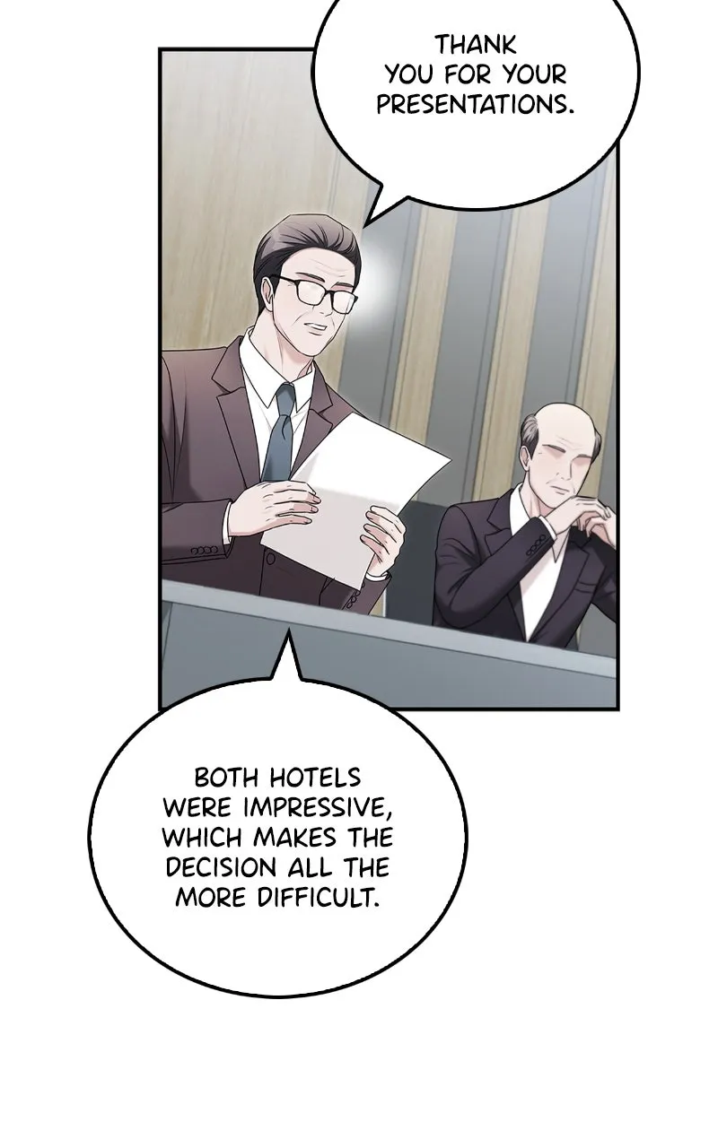 Read How Far Can We Go? chapter 58 image 19 on Lezhin
