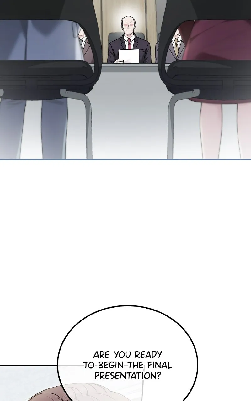 Read How Far Can We Go? chapter 58 image 2 on Lezhin