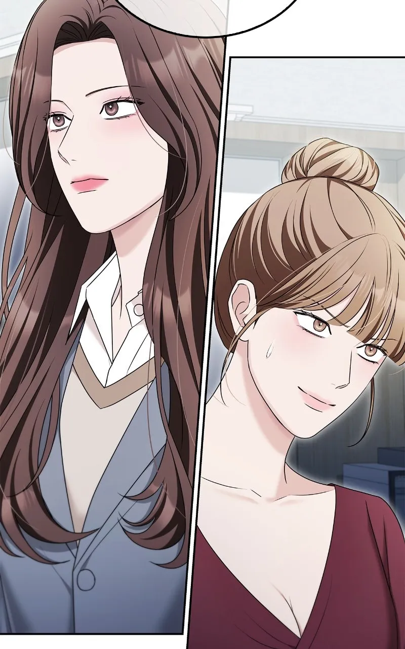 Read How Far Can We Go? chapter 58 image 3 on Lezhin