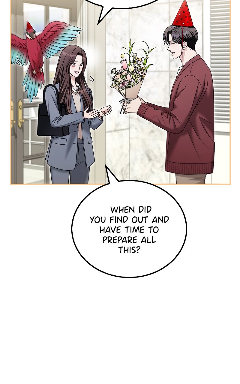 Read How Far Can We Go? chapter 59 image 5 on Lezhin