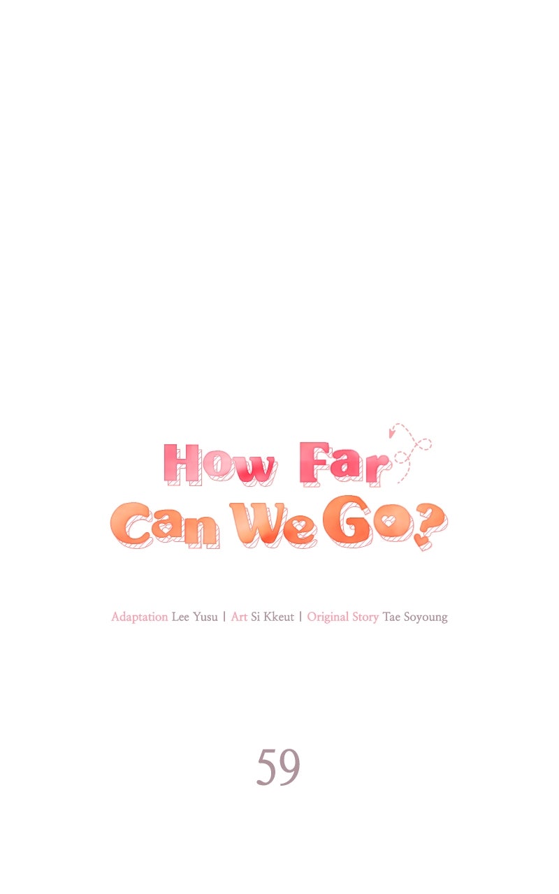 Read How Far Can We Go? chapter 59 image 54 on Lezhin