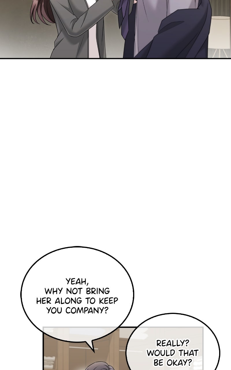 Read How Far Can We Go? chapter 59 image 61 on Lezhin