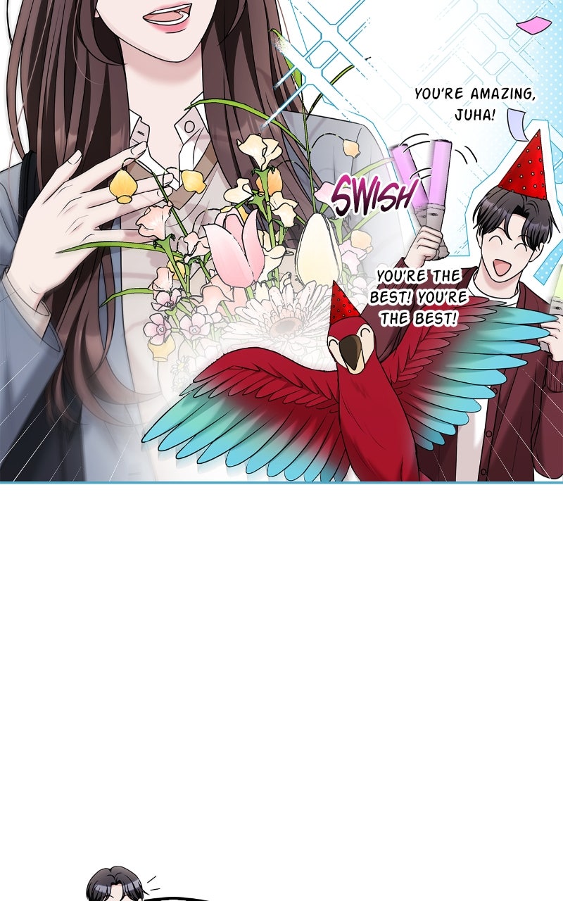 Read How Far Can We Go? chapter 59 image 9 on Lezhin