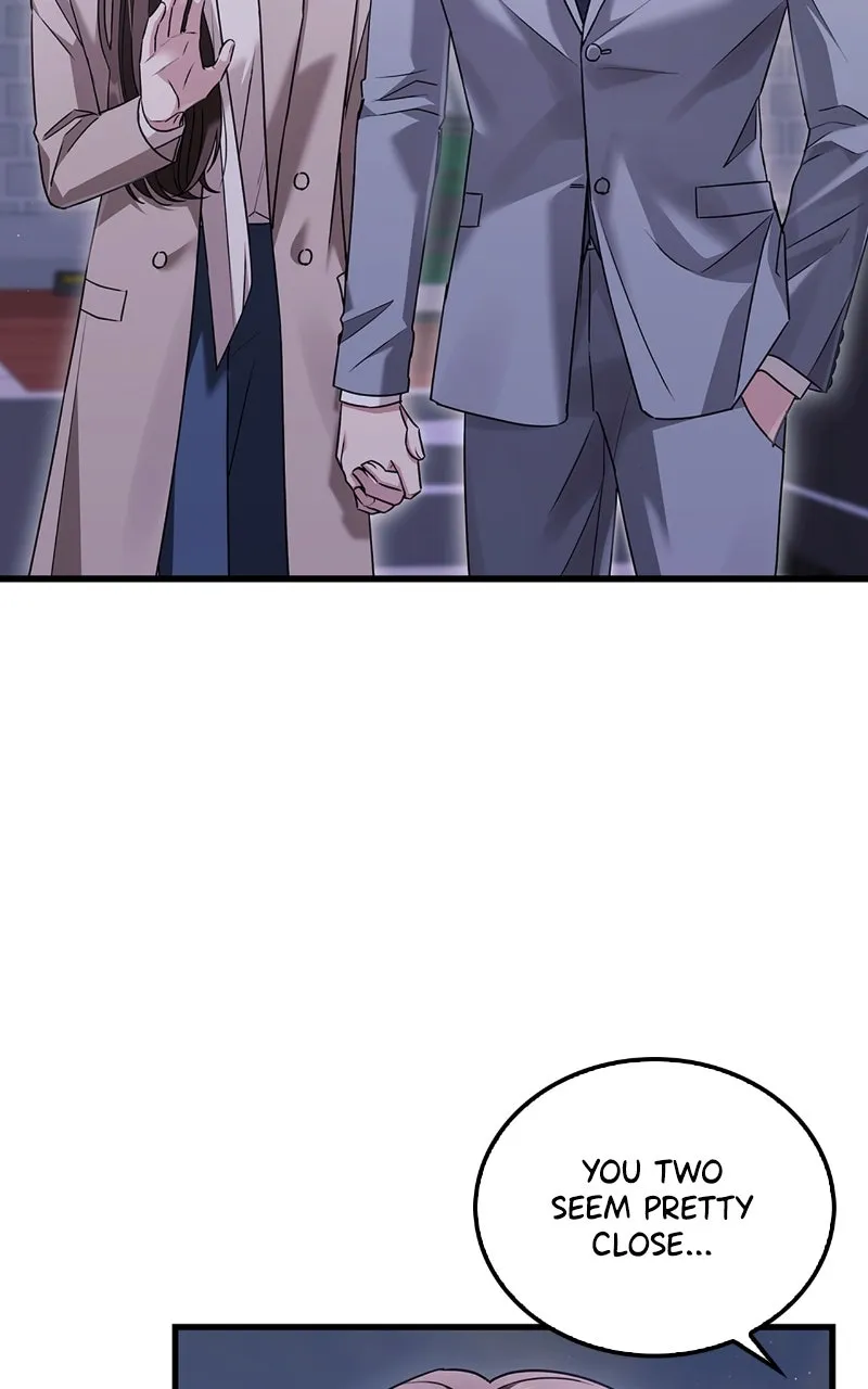 Read How Far Can We Go? chapter 6 image 3 on Lezhin