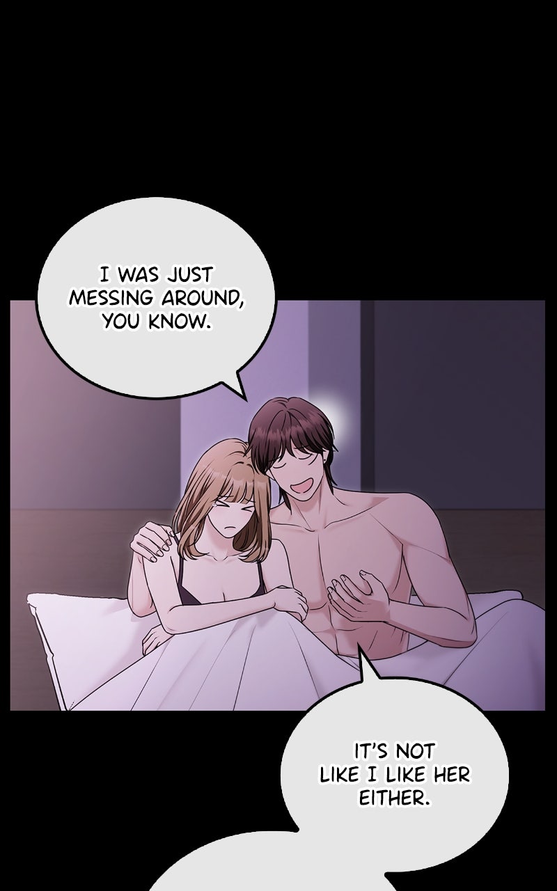 Read How Far Can We Go? chapter 60 image 16 on Lezhin