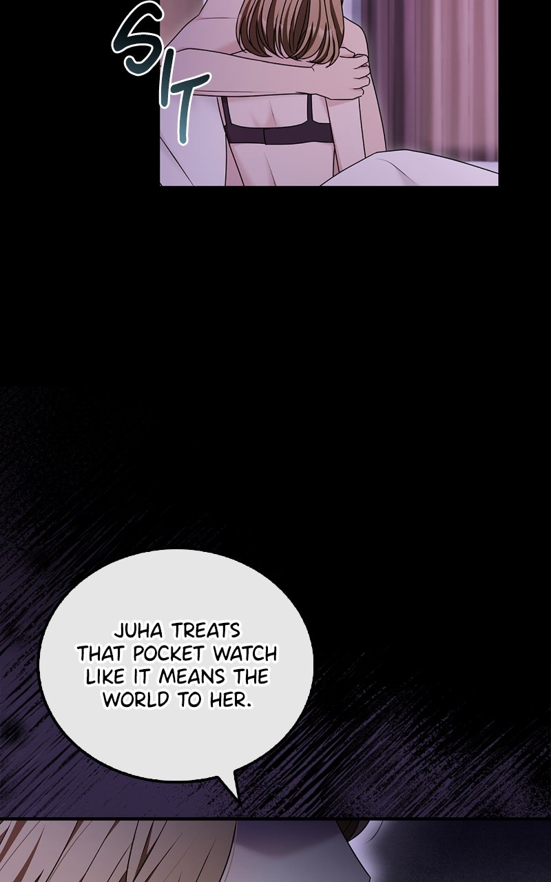 Read How Far Can We Go? chapter 60 image 20 on Lezhin