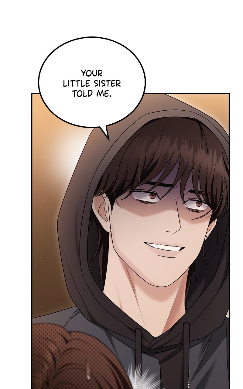 Read How Far Can We Go? chapter 60 image 6 on Lezhin