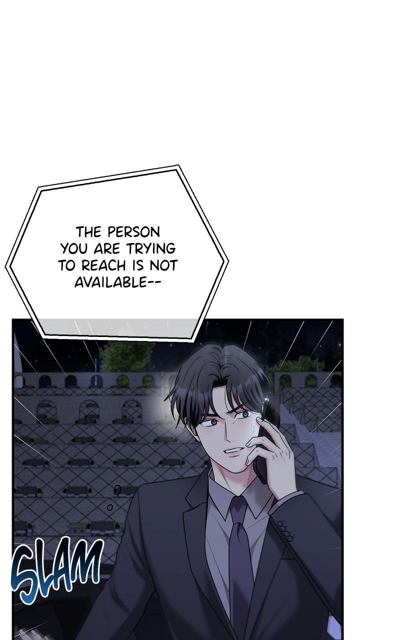 Read How Far Can We Go? chapter 61 image 3 on Lezhin