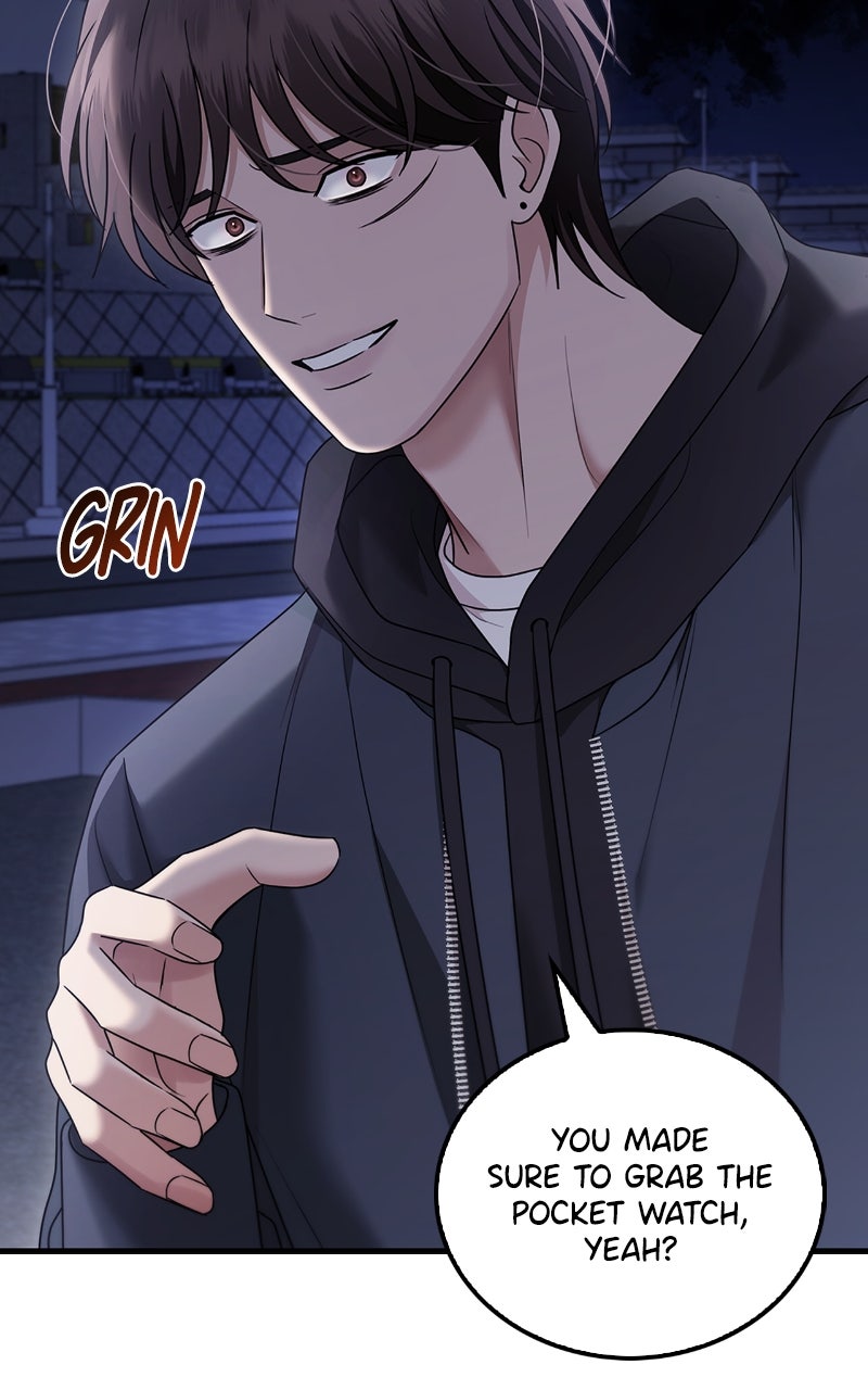 Read How Far Can We Go? chapter 61 image 9 on Lezhin