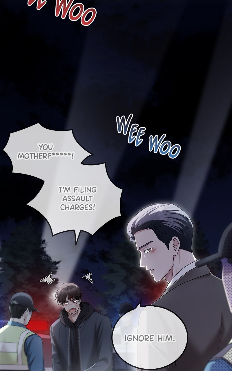 Read How Far Can We Go? chapter 62 image 1 on Lezhin