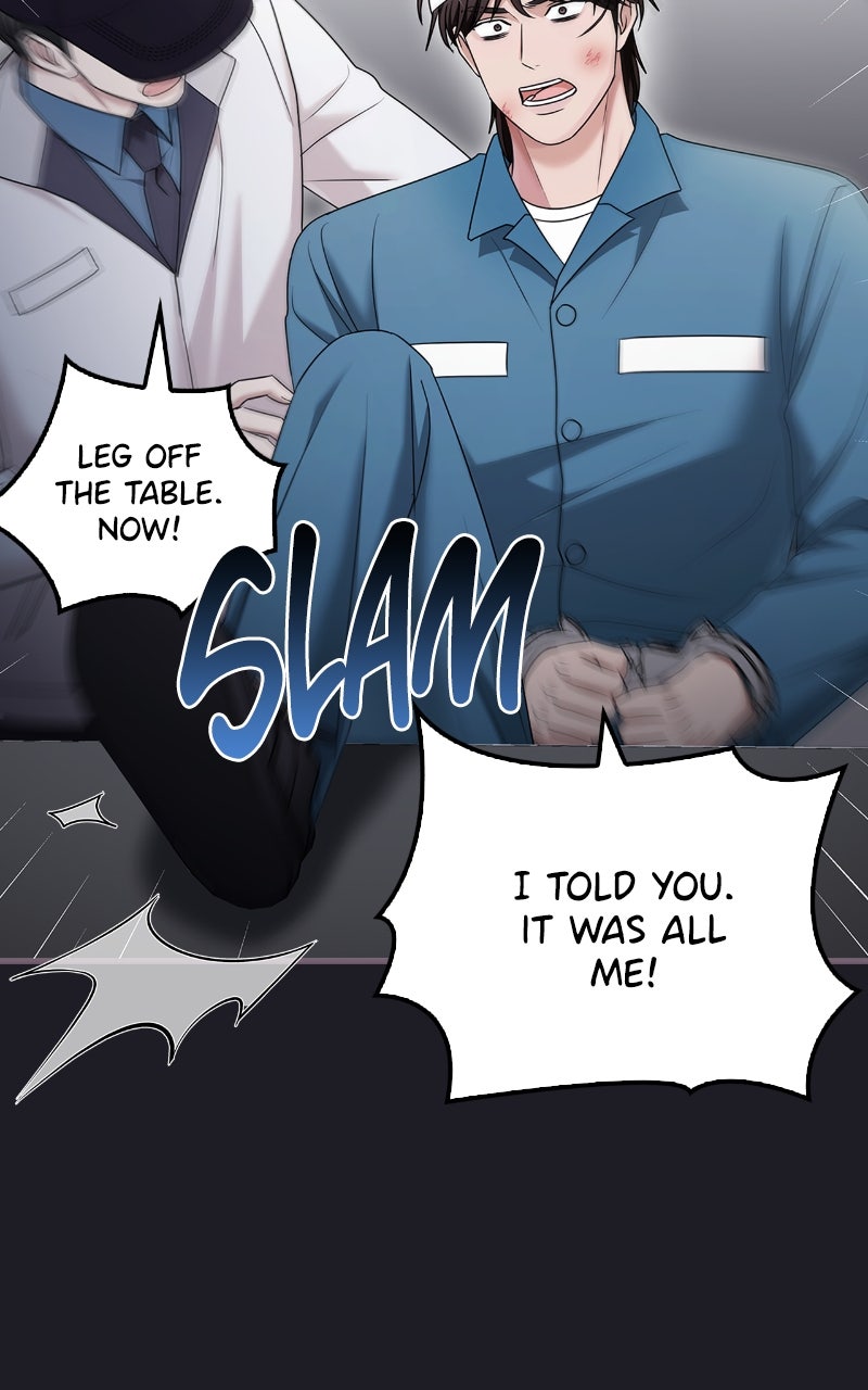 Read How Far Can We Go? chapter 62 image 4 on Lezhin