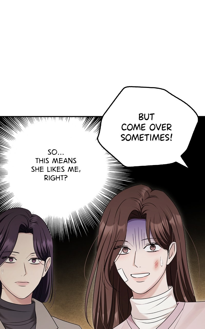 Read How Far Can We Go? chapter 62 image 88 on Lezhin