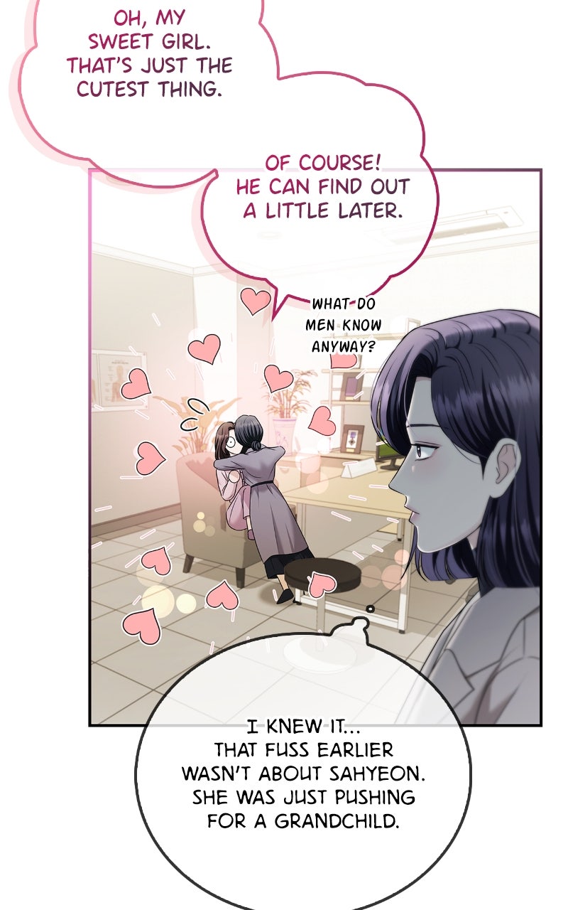Read How Far Can We Go? chapter 63 image 43 on Lezhin