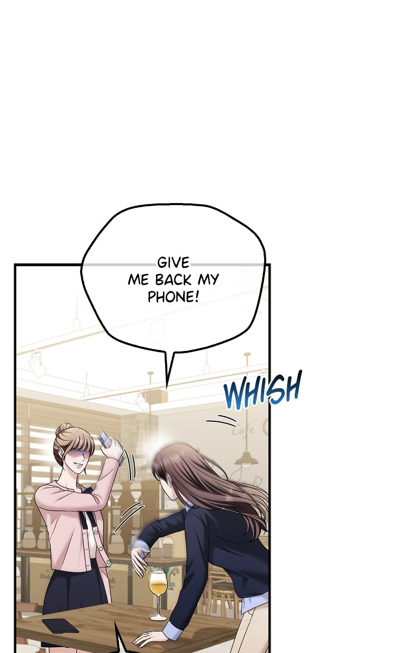 Read How Far Can We Go? chapter 65 image 14 on Lezhin