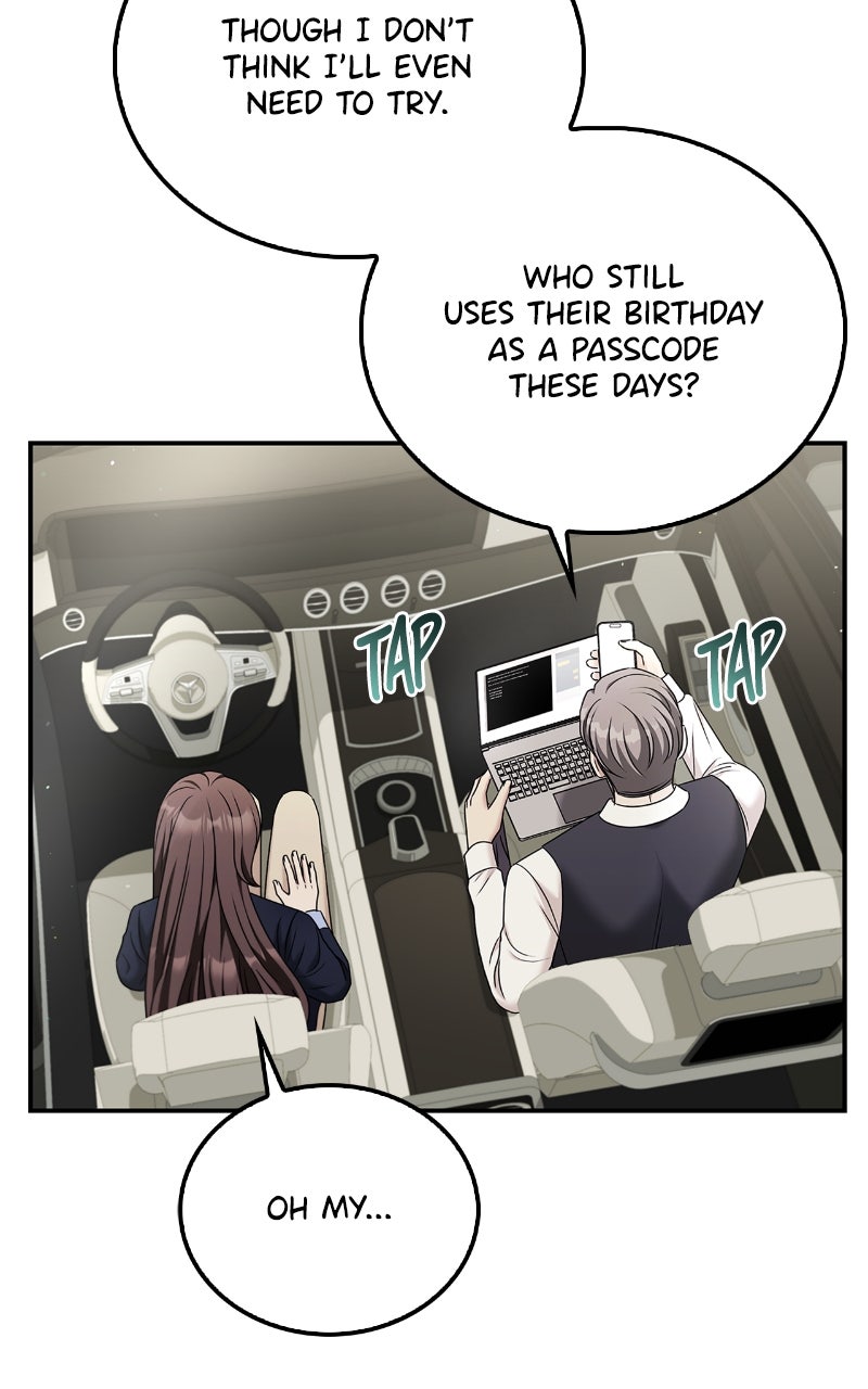 Read How Far Can We Go? chapter 65 image 47 on Lezhin