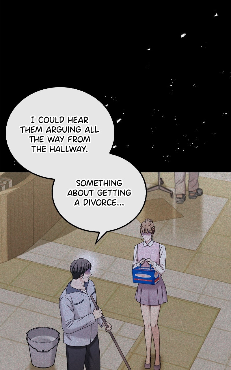 Read How Far Can We Go? chapter 65 image 5 on Lezhin
