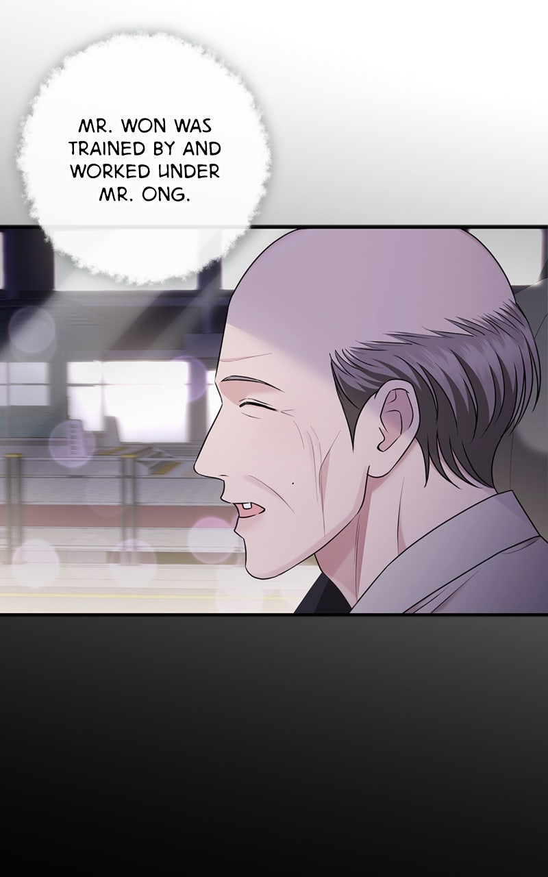 Read How Far Can We Go? chapter 68 image 11 on Lezhin