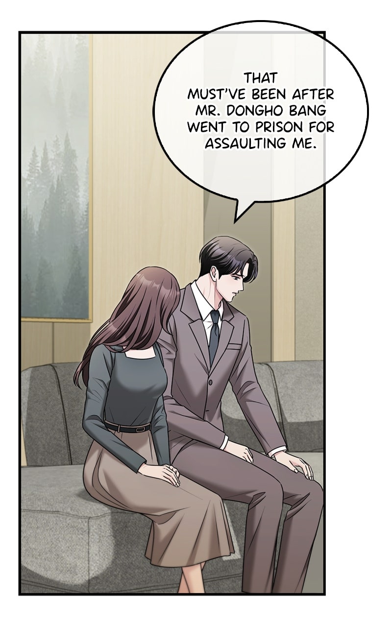 Read How Far Can We Go? chapter 68 image 20 on Lezhin
