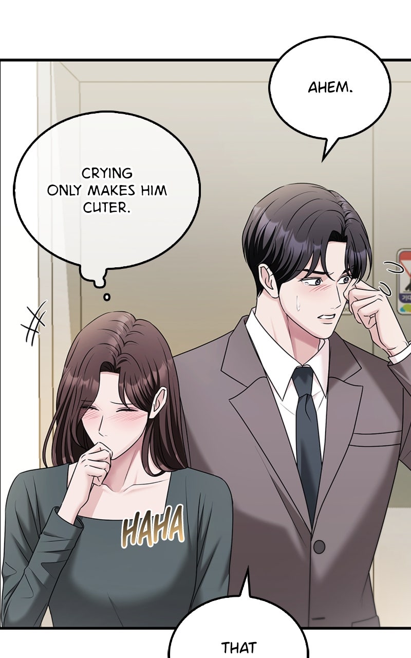 Read How Far Can We Go? chapter 68 image 45 on Lezhin