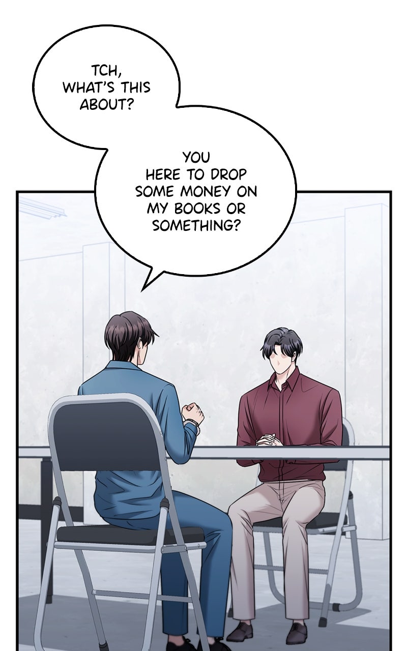 Read How Far Can We Go? chapter 68 image 56 on Lezhin