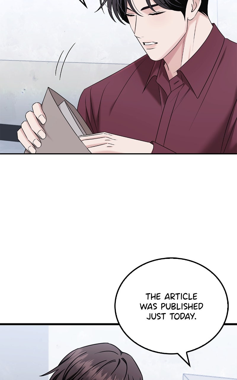 Read How Far Can We Go? chapter 68 image 58 on Lezhin