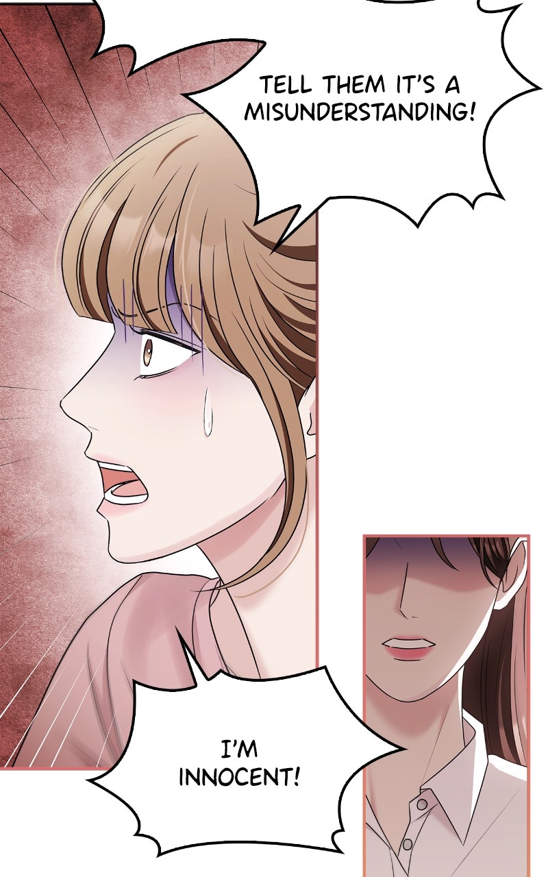Read How Far Can We Go? chapter 69 image 21 on Lezhin