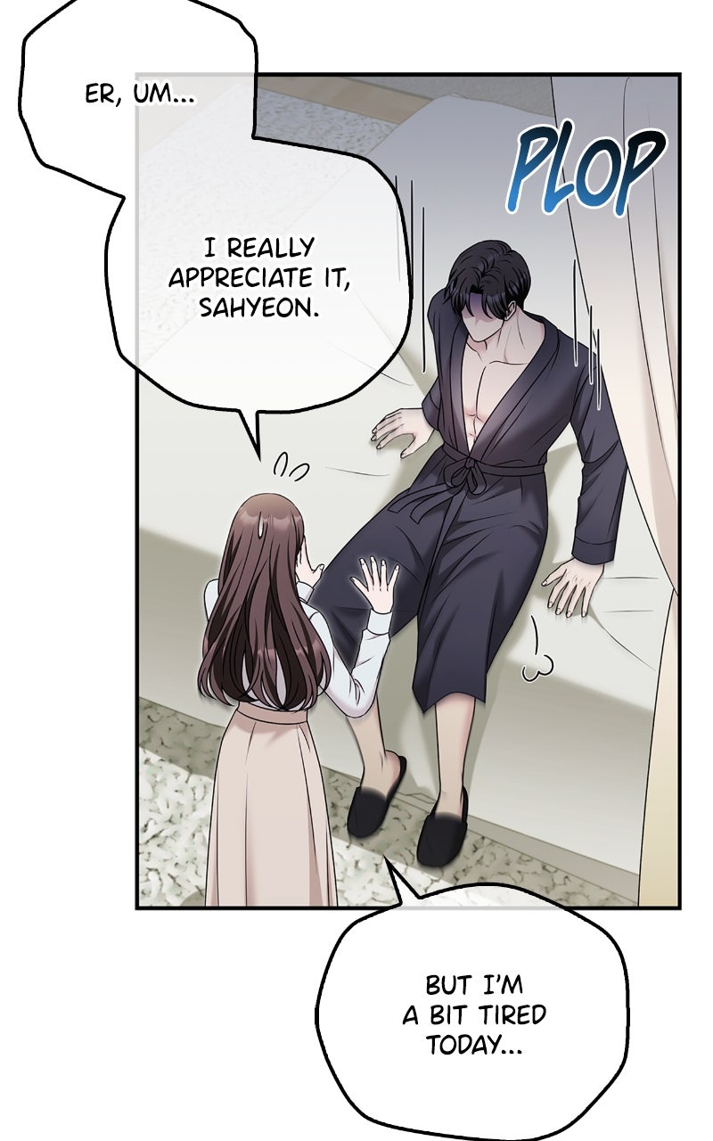 Read How Far Can We Go? chapter 70 image 22 on Lezhin