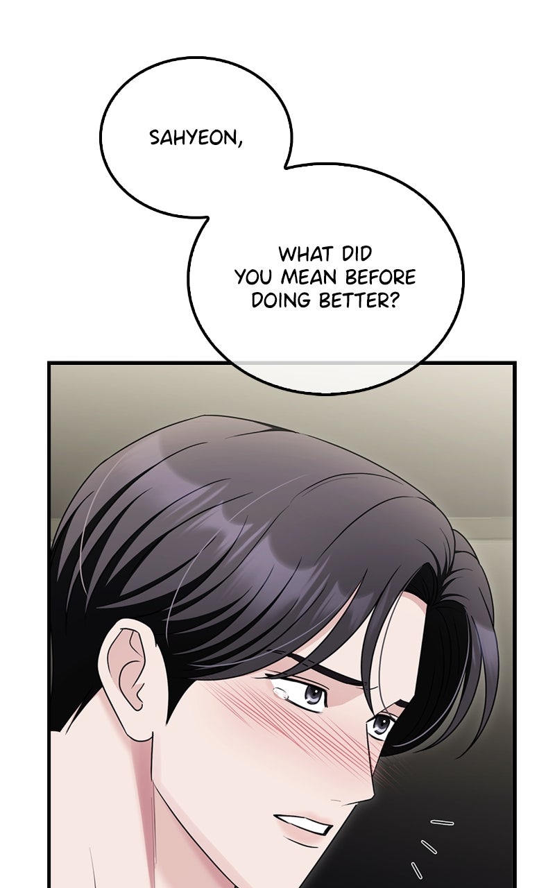Read How Far Can We Go? chapter 70 image 33 on Lezhin
