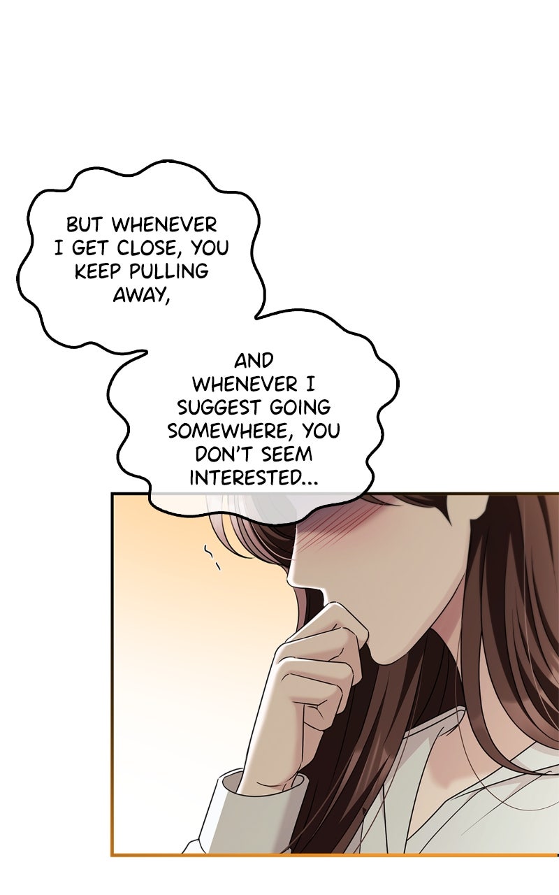 Read How Far Can We Go? chapter 70 image 36 on Lezhin