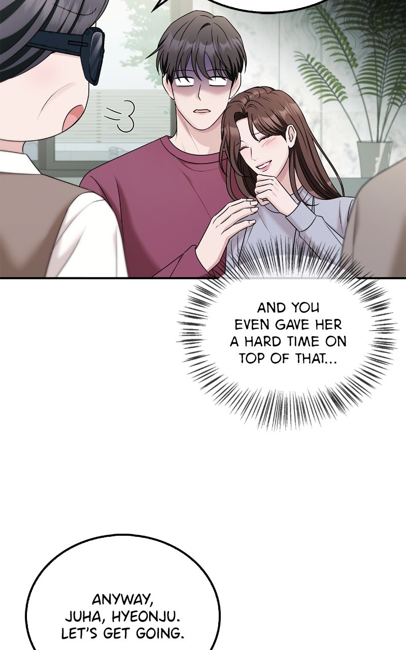 Read How Far Can We Go? chapter 70 image 83 on Lezhin