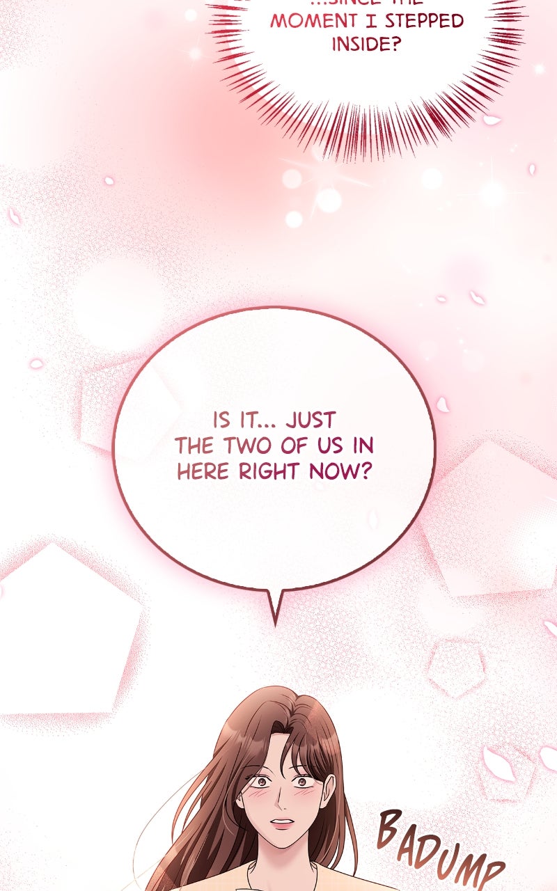 Read How Far Can We Go? chapter 72 image 32 on Lezhin