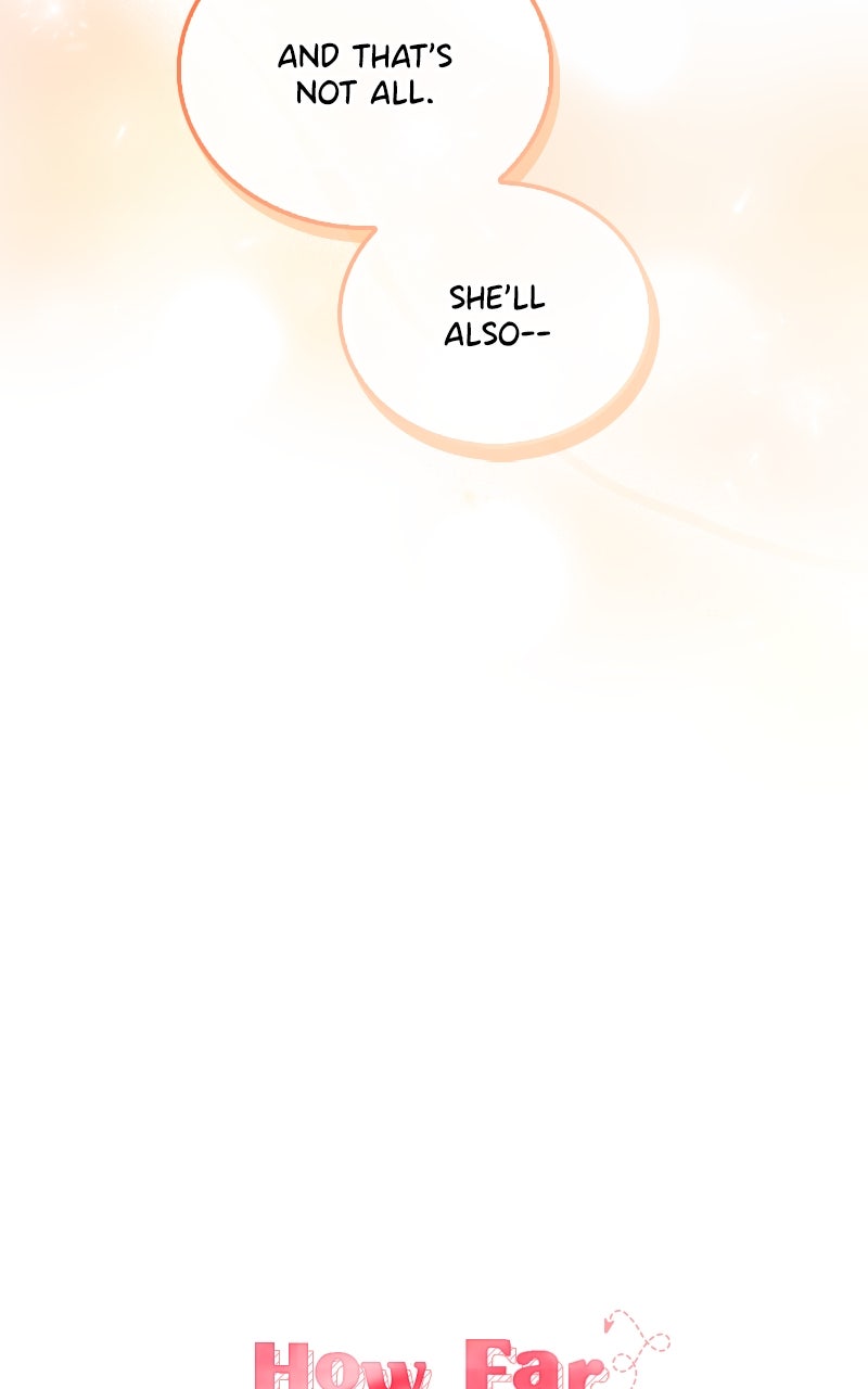 Read How Far Can We Go? chapter 73 image 9 on Lezhin