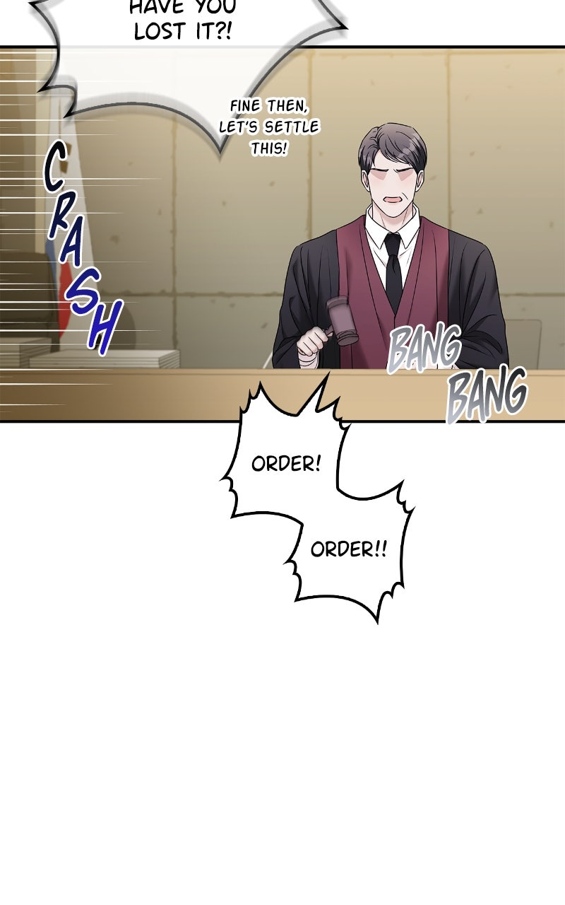 Read How Far Can We Go? chapter 74 image 17 on Lezhin