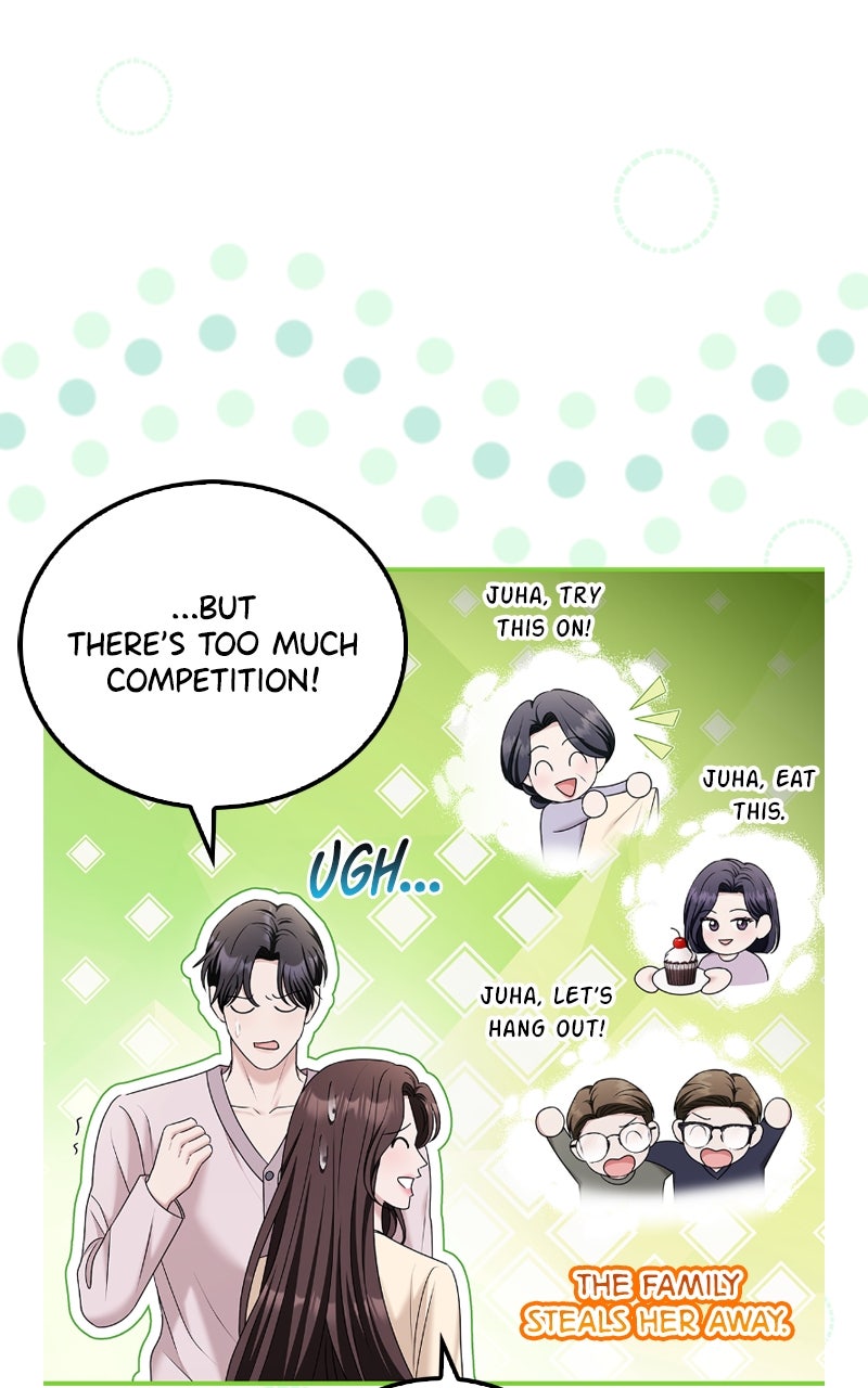 Read How Far Can We Go? chapter 74 image 56 on Lezhin