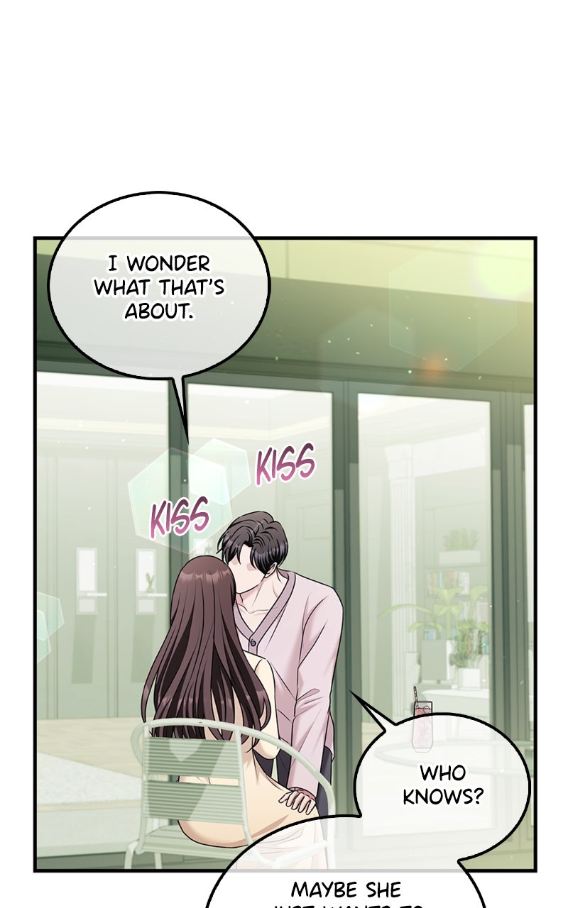 Read How Far Can We Go? chapter 74 image 82 on Lezhin