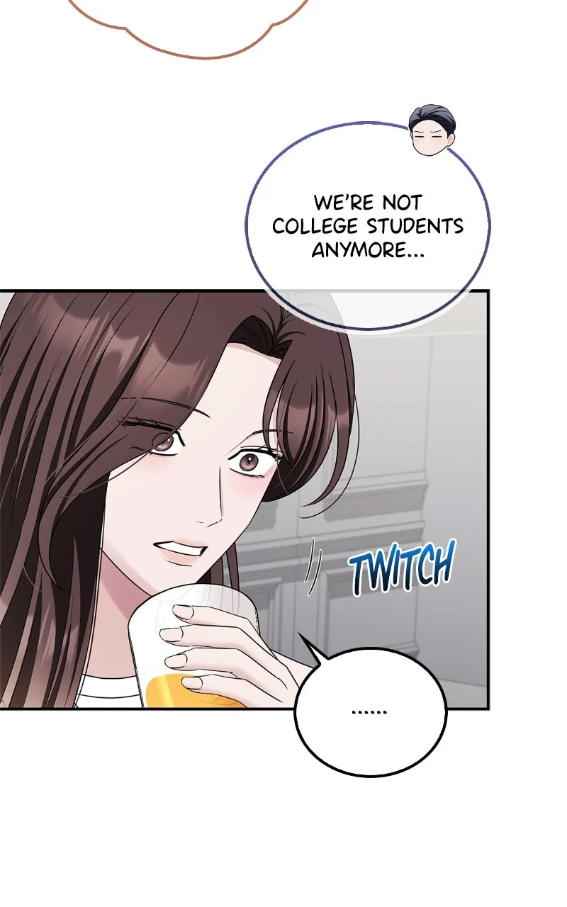 Read How Far Can We Go? chapter 76 image 86 on Lezhin