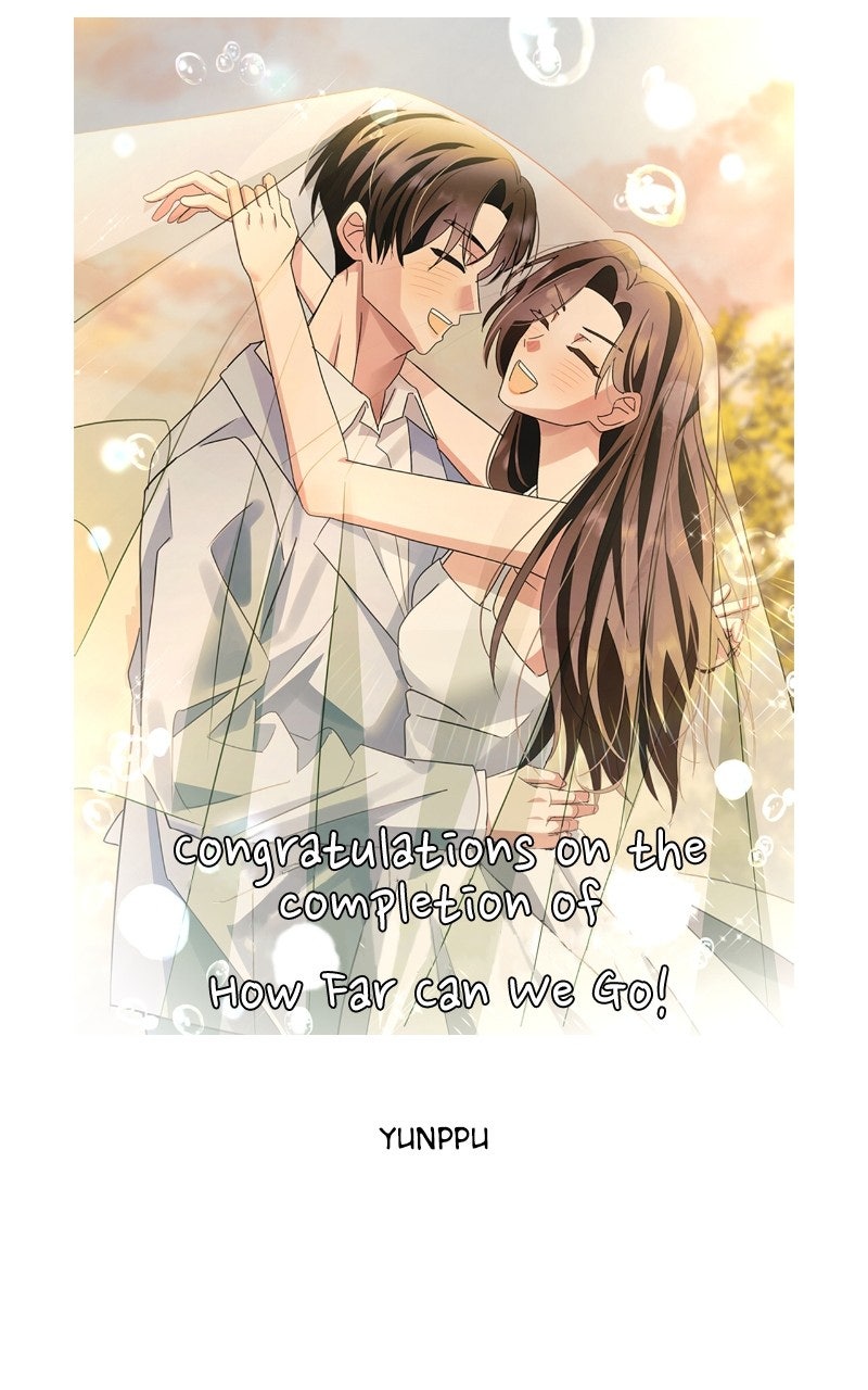 Read How Far Can We Go? chapter 78 image 107 on Lezhin