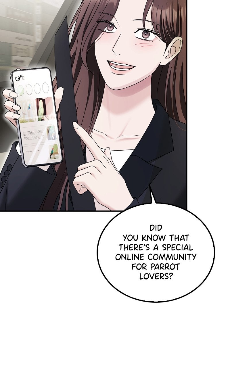 Read How Far Can We Go? chapter 78 image 35 on Lezhin