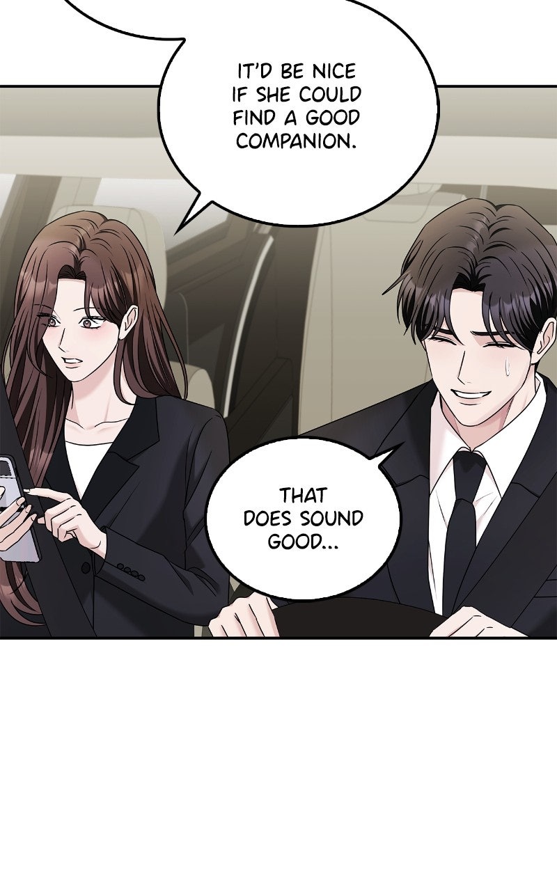 Read How Far Can We Go? chapter 78 image 46 on Lezhin